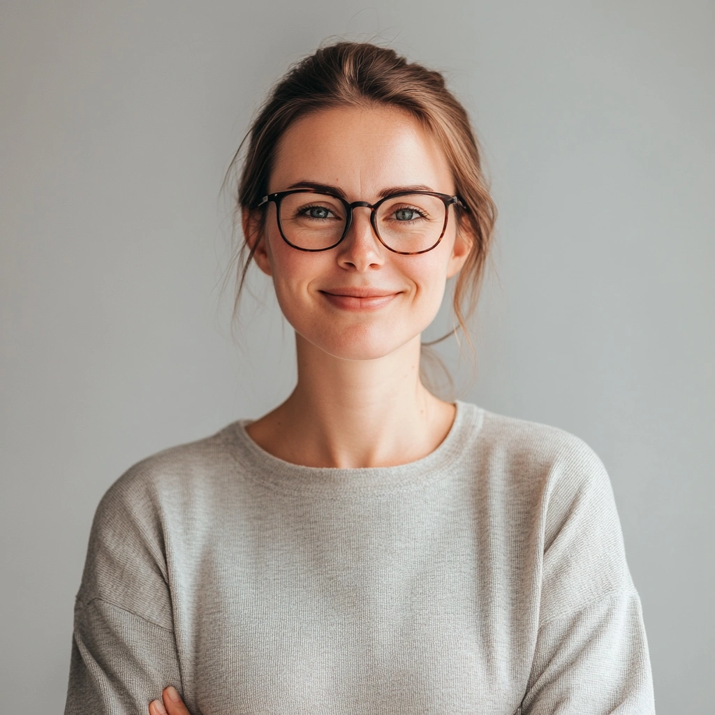 Клієнт після програми slumbetrix