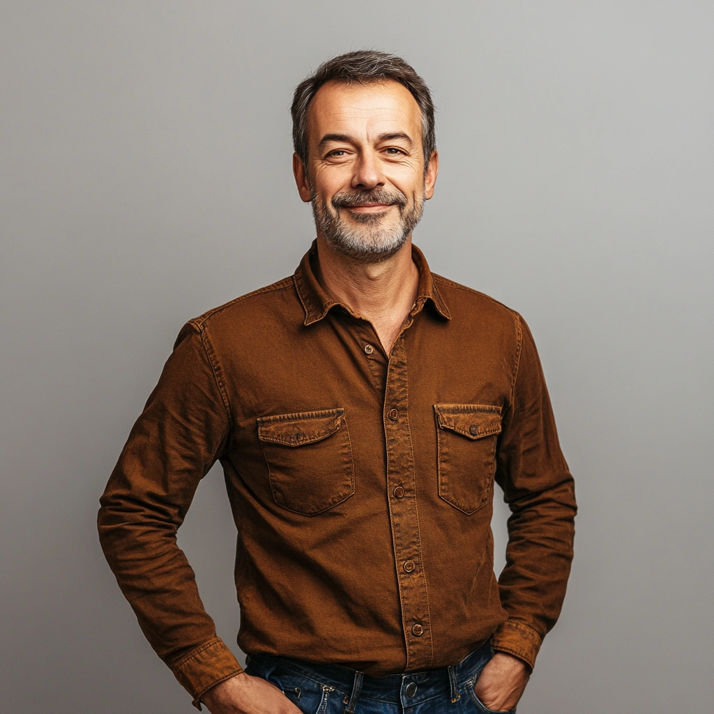 Клієнт після програми slumbetrix