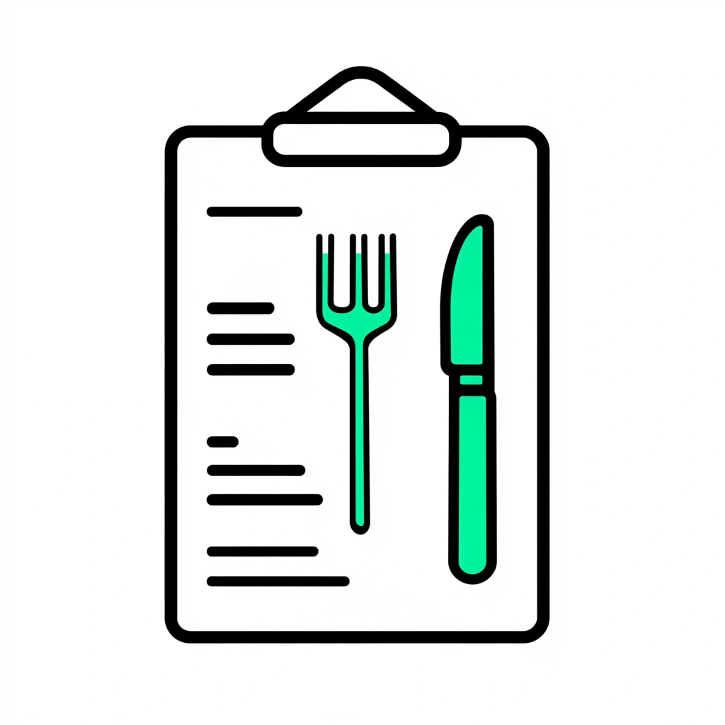 Іконка персоналізованого меню